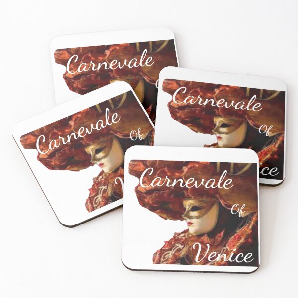 Item preview, Carnevale of Venice designed and sold by designbyjodyb.