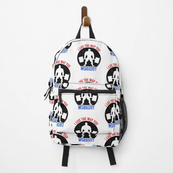 Item preview, I like the way you workout designed and sold by Style2Vie.