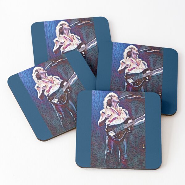 Item preview, U.K. English Progressive Rock Band designed and sold by NinaJG007.