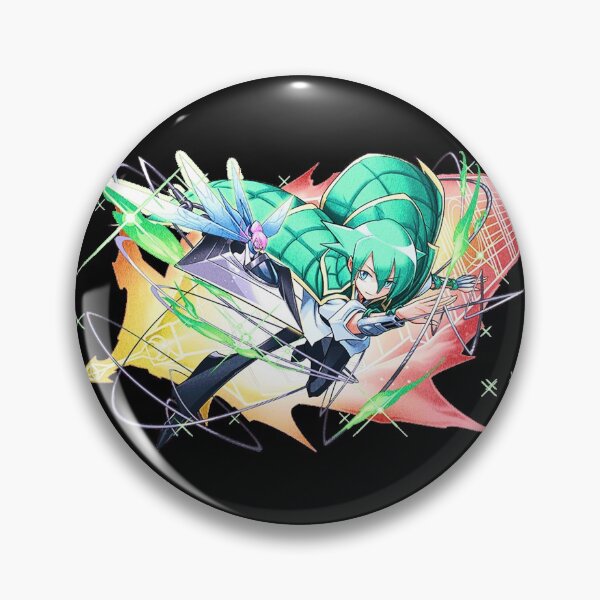 Item preview, SHAMAN KING XXI designed and sold by ROSYA ROSYA.