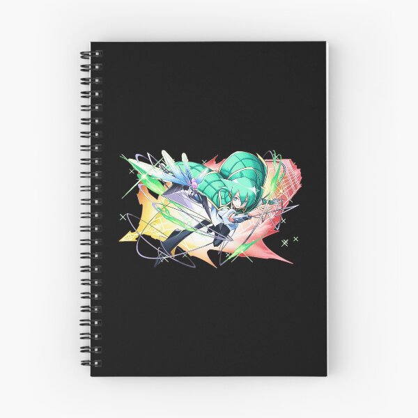 Item preview, SHAMAN KING XXI designed and sold by ROSYA ROSYA.