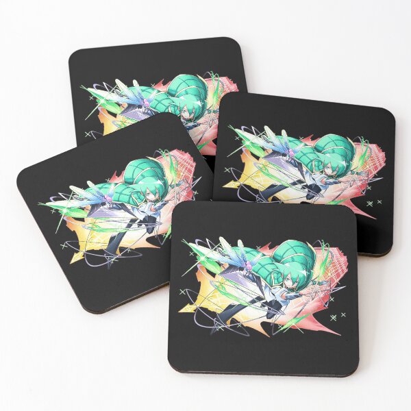Item preview, SHAMAN KING XXI designed and sold by ROSYA ROSYA.
