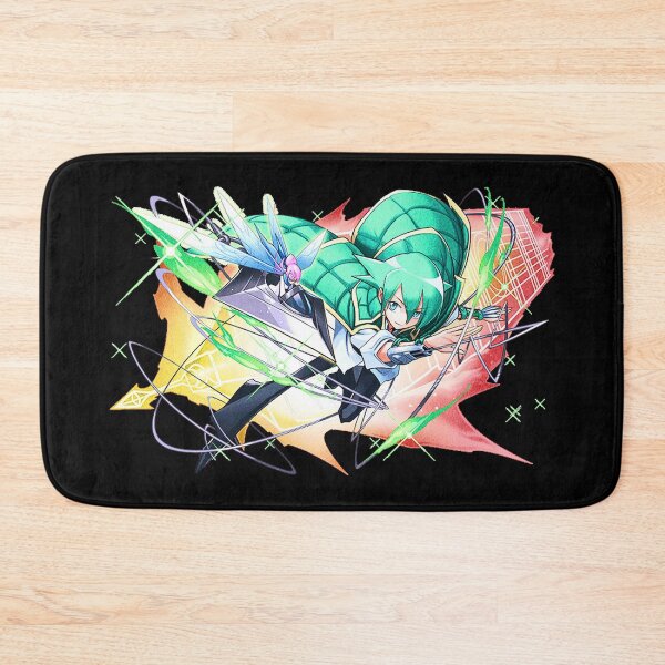 Item preview, SHAMAN KING XXI designed and sold by ROSYA ROSYA.