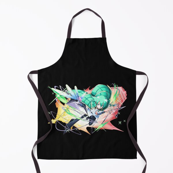 Item preview, SHAMAN KING XXI designed and sold by ROSYA ROSYA.