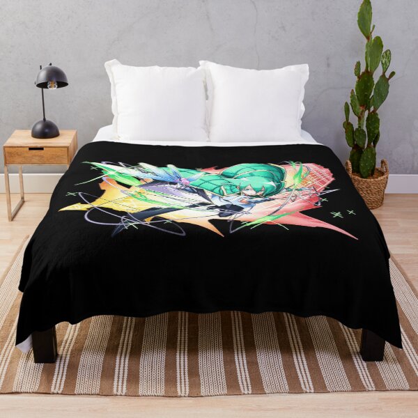 Item preview, SHAMAN KING XXI designed and sold by ROSYA ROSYA.