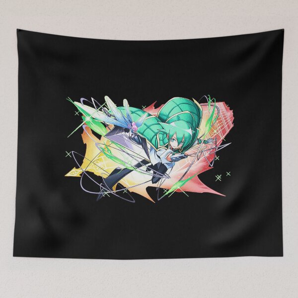 Item preview, SHAMAN KING XXI designed and sold by ROSYA ROSYA.