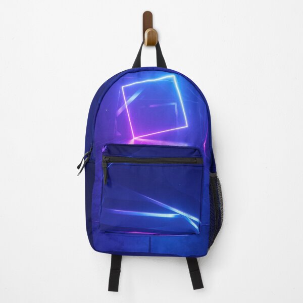 Item preview, Abstract Glowing Tunnel designed and sold by Patternz Shop.