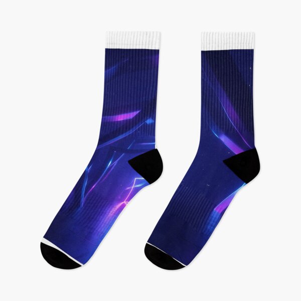 Item preview, Abstract Glowing Tunnel designed and sold by Patternz Shop.