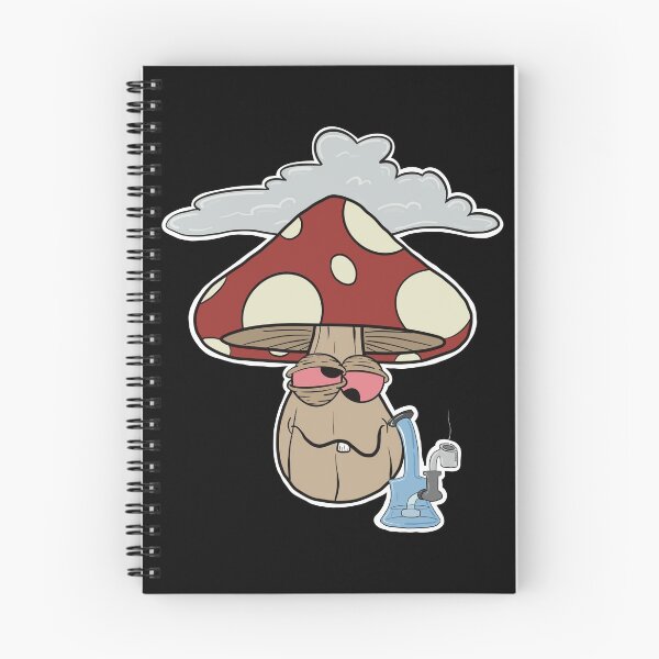 Item preview, Dabbed Out Shroom - Marijuana THC Concentrates Dabs Wax designed and sold by YomeHayin.