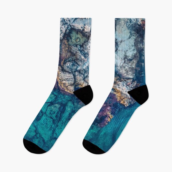Item preview, ROCKY OCEAN BEACH designed and sold by Jonsa.
