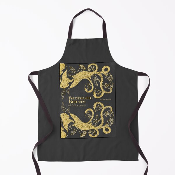 Artikelvorschau, HP Magical Beasts Lehrbuch entworfen und verkauft von JCalvert-Design.