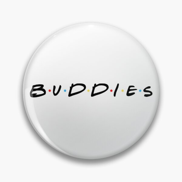 Item preview, Buddies designed and sold by OffensiveTCG.