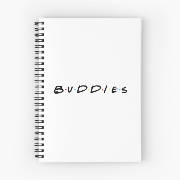 Item preview, Buddies designed and sold by OffensiveTCG.