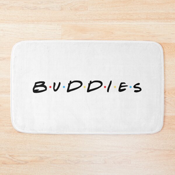 Item preview, Buddies designed and sold by OffensiveTCG.
