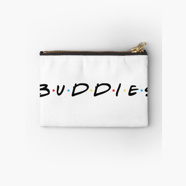 Item preview, Buddies designed and sold by OffensiveTCG.