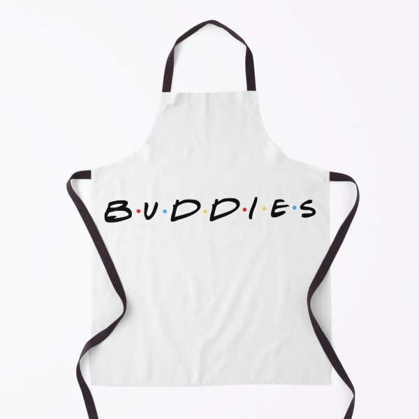 Item preview, Buddies designed and sold by OffensiveTCG.