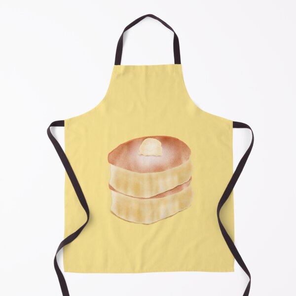Item preview, Fluffy Pancakes designed and sold by reeshalemon.