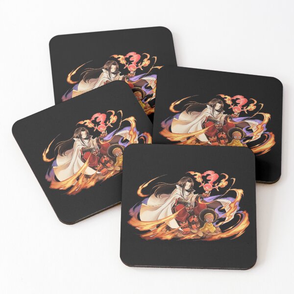 Item preview, SHAMAN KING XXII designed and sold by ROSYA ROSYA.