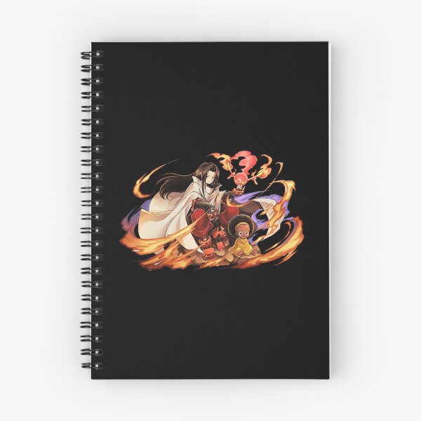 Item preview, SHAMAN KING XXII designed and sold by ROSYA ROSYA.