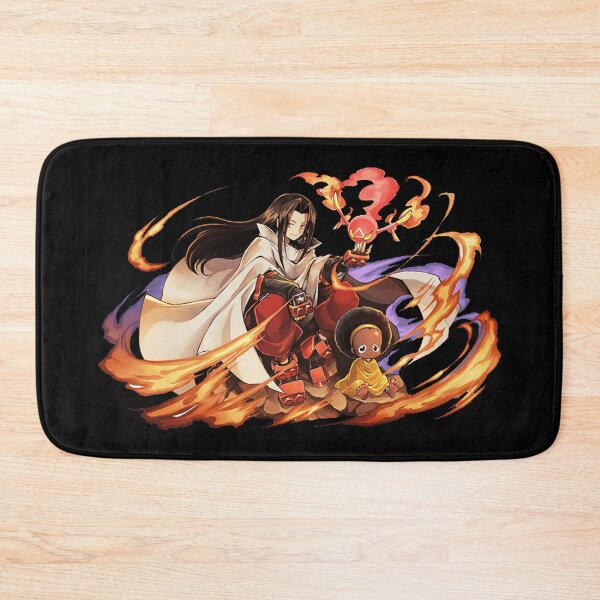 Item preview, SHAMAN KING XXII designed and sold by ROSYA ROSYA.