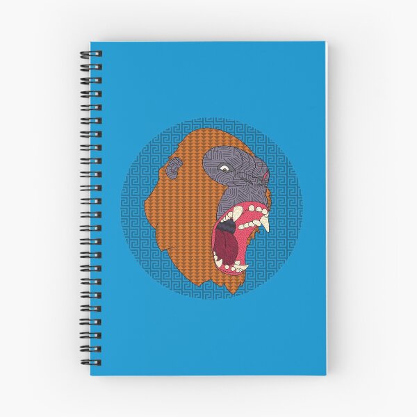 Item preview, beeg monke designed and sold by FortressArt.