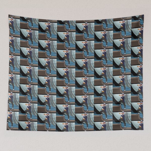 Item preview, Seafarers designed and sold by Seb-Sk93.