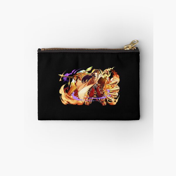 Item preview, SHAMAN KING XXIII designed and sold by ROSYA ROSYA.
