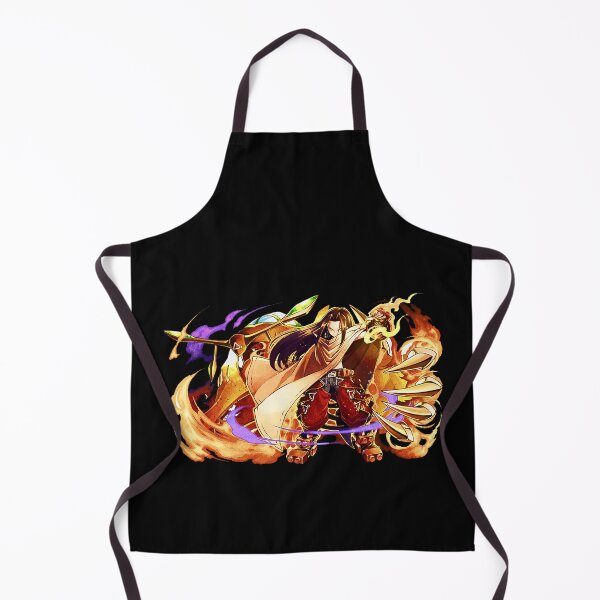 Item preview, SHAMAN KING XXIII designed and sold by ROSYA ROSYA.