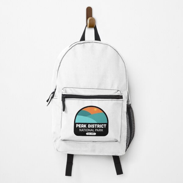 Item preview, Peak District National Park UK England designed and sold by BexGrimwood.
