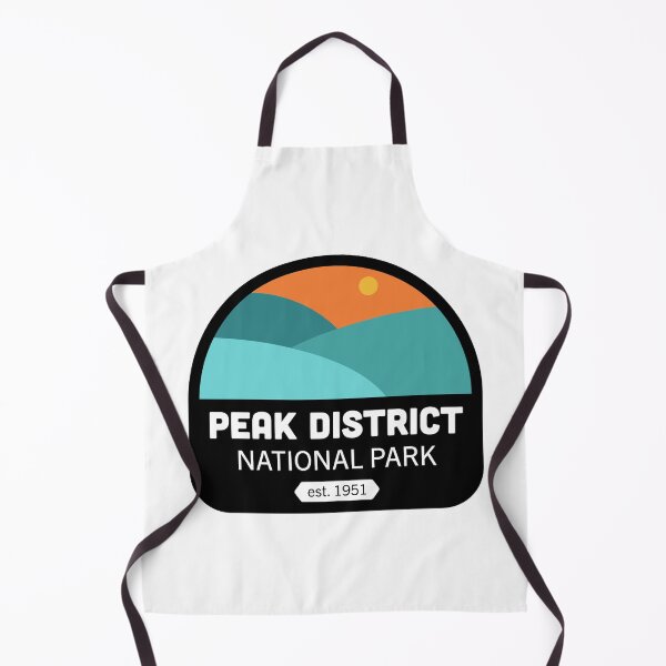 Item preview, Peak District National Park UK England designed and sold by BexGrimwood.