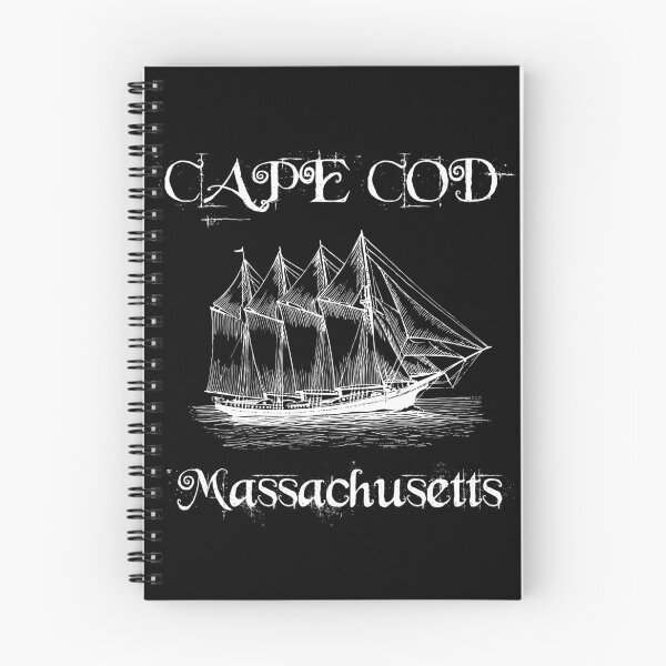 Item preview, Cape Cod Ship designed and sold by JosephTHooper.