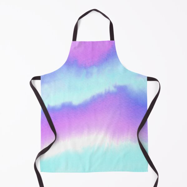 Item preview, Purple and Blue Watercolor Blend designed and sold by Carolina Diaz.