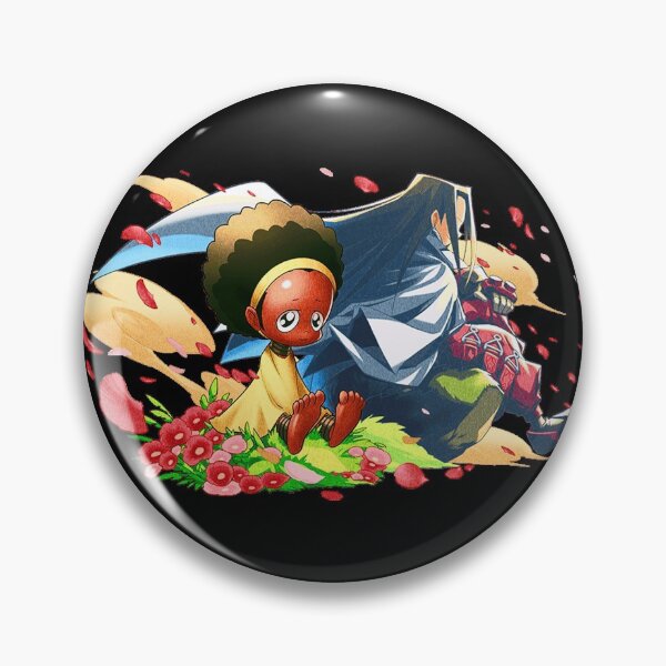 Item preview, SHAMAN KING XXIV designed and sold by ROSYA ROSYA.