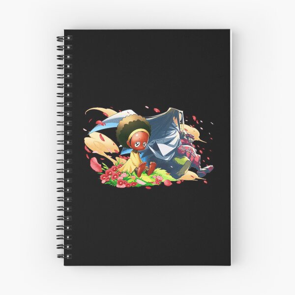 Item preview, SHAMAN KING XXIV designed and sold by ROSYA ROSYA.