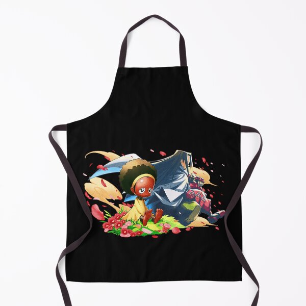 Item preview, SHAMAN KING XXIV designed and sold by ROSYA ROSYA.