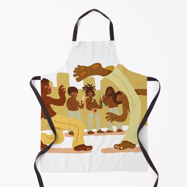 Item preview, Capoeira bahia designed and sold by Tito Feitosa.