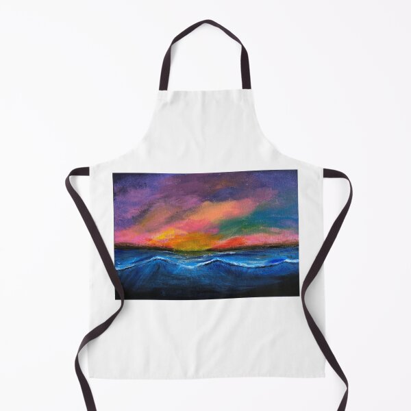 Item preview, Sunset Ocean designed and sold by EsmeCM.