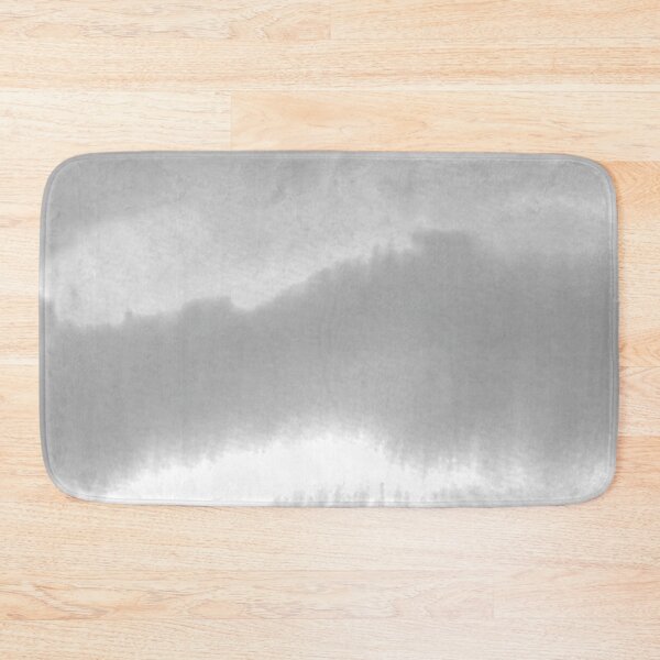 Item preview, Gray Watercolor Blend designed and sold by Carolina Diaz.