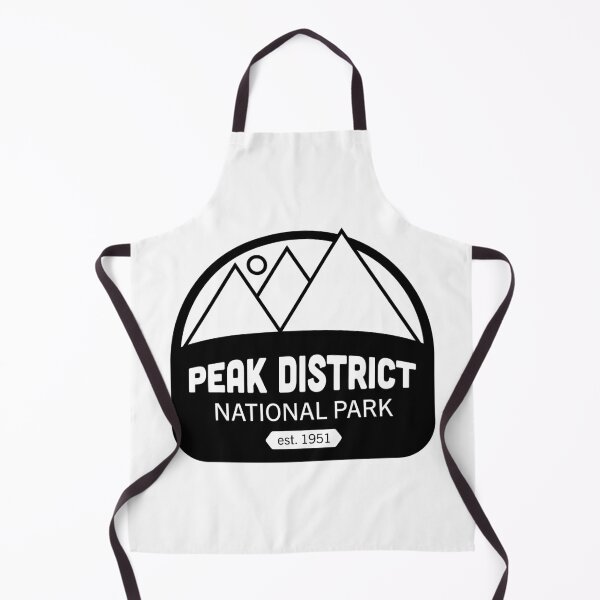 Item preview, Peak District National Park UK England designed and sold by BexGrimwood.