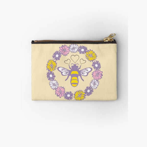 Item preview, Bee!! - Cute Wholesome Bee!! designed and sold by SoffyLee586.