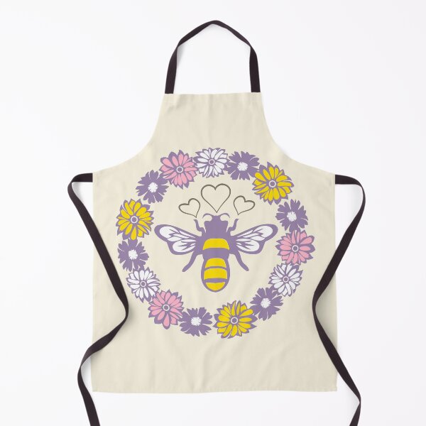 Item preview, Bee!! - Cute Wholesome Bee!! designed and sold by SoffyLee586.