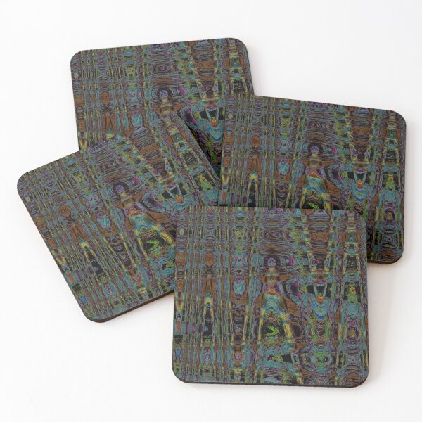 Item preview, The Beauty of African Culture - Abstract  designed and sold by BeceroCreations.