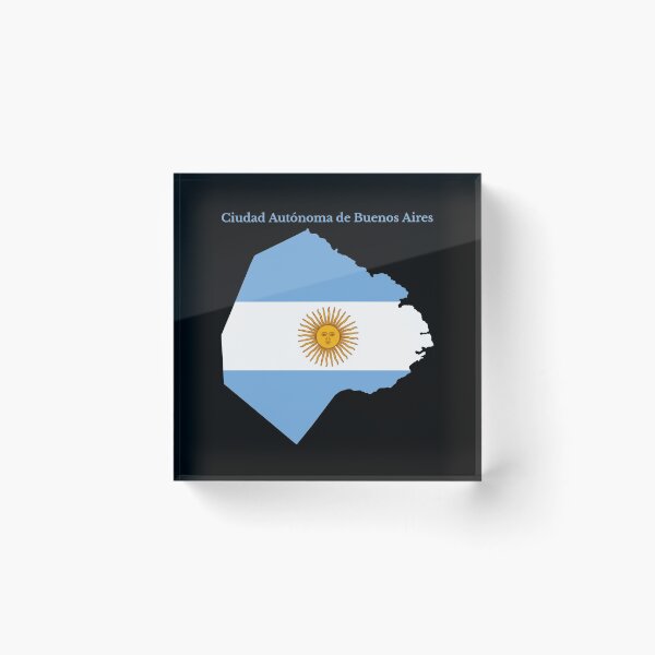 Item preview, City of Buenos Aires Design , Argentine. designed and sold by marosharaf.