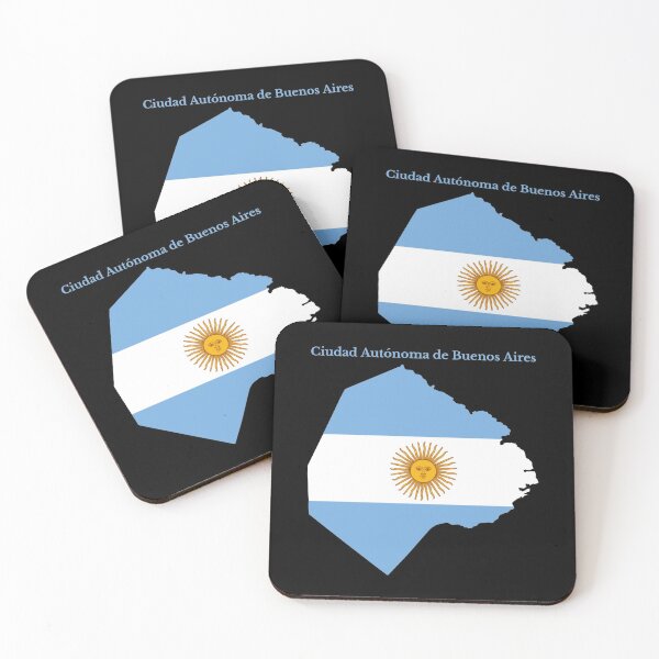 Item preview, City of Buenos Aires Design , Argentine. designed and sold by marosharaf.