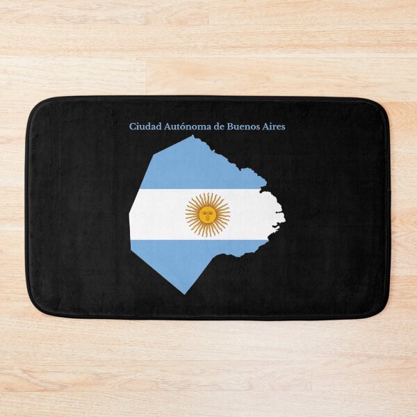 Item preview, City of Buenos Aires Design , Argentine. designed and sold by marosharaf.