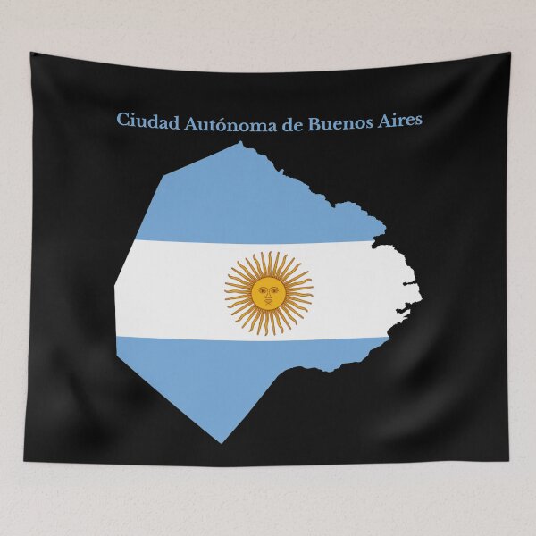 Item preview, City of Buenos Aires Design , Argentine. designed and sold by marosharaf.