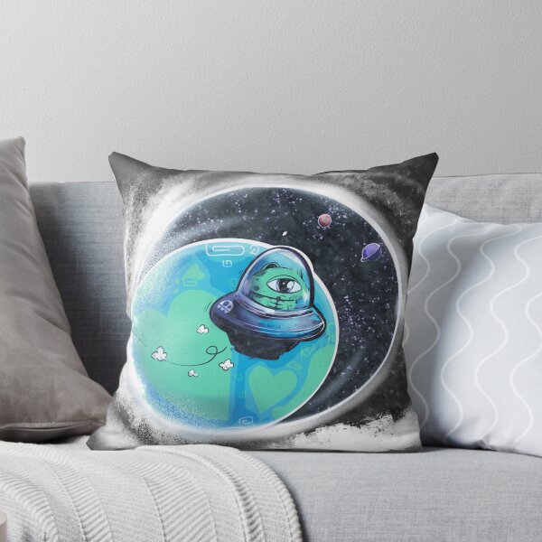 Item preview, Space cat - Naturelover  designed and sold by chaplo.