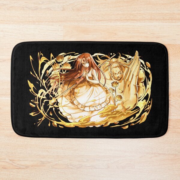 Item preview, SHAMAN KING XXV designed and sold by ROSYA ROSYA.