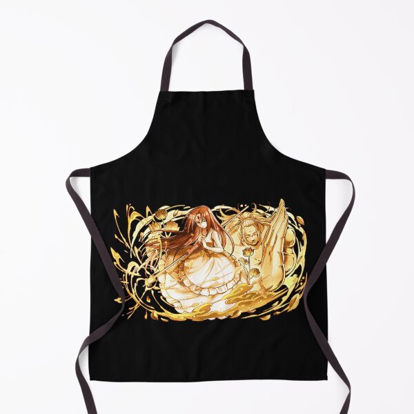 Item preview, SHAMAN KING XXV designed and sold by ROSYA ROSYA.