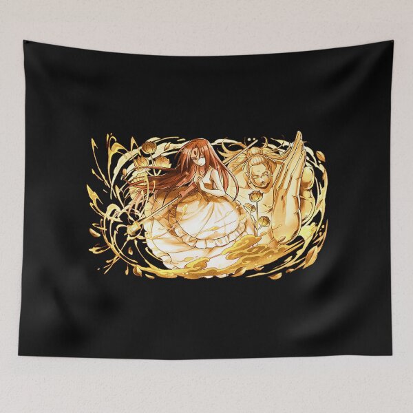 Item preview, SHAMAN KING XXV designed and sold by ROSYA ROSYA.